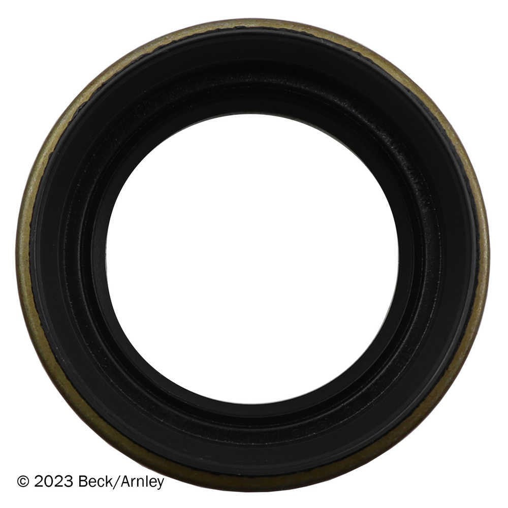 Rr Wheel Seal  Beck/Arnley  052-3459