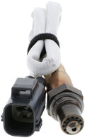 Oxygen Sensor  Bosch  16256