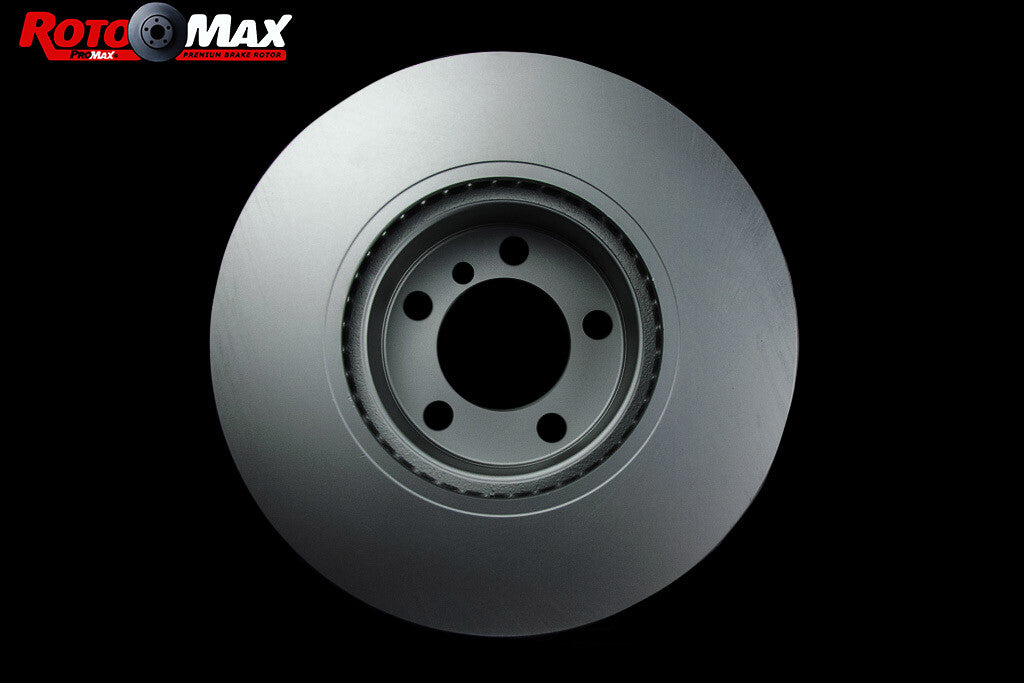 PROMAX Premium Geo-Coated Brake Rotor 20-34488