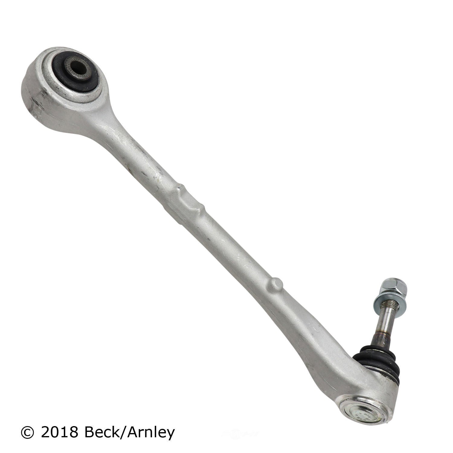 Ctrl Arm w/Ball Joint  Beck/Arnley  102-4943