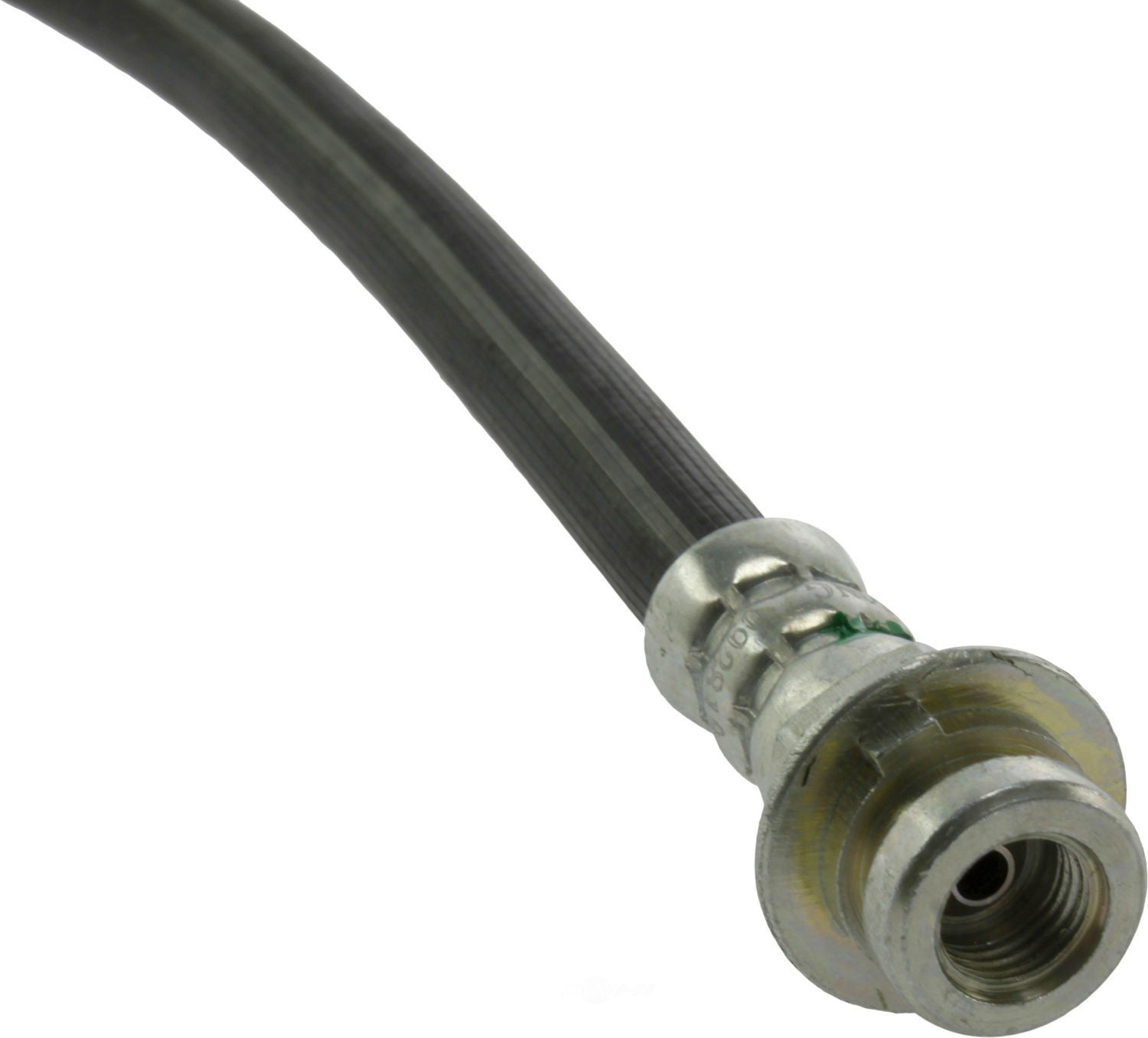 Frt Brake Hose  Centric Parts  150.66043