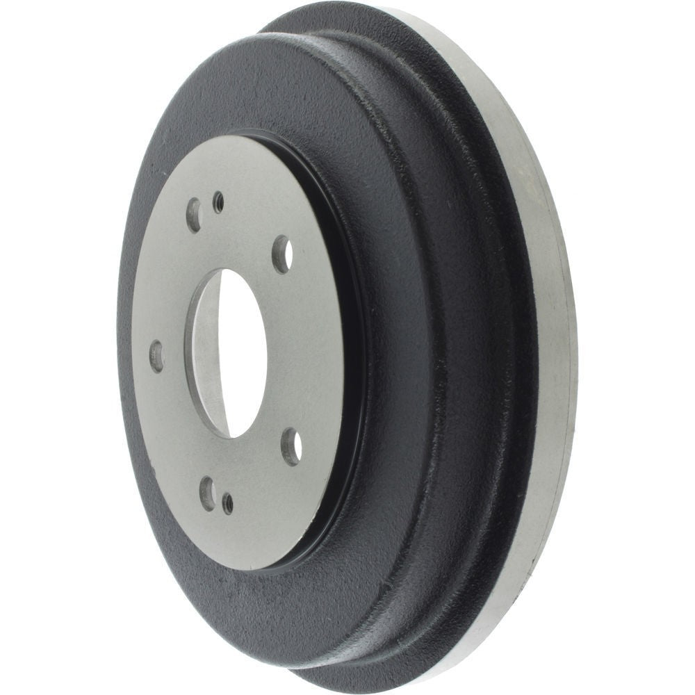 Rr Brake Drum  Centric Parts  122.40012