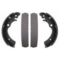 Rr New Brake Shoes  Wagner  Z627