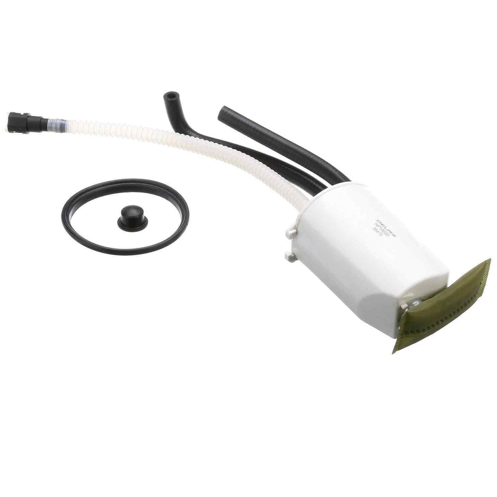 Electric Fuel Pump  Delphi  HP10033