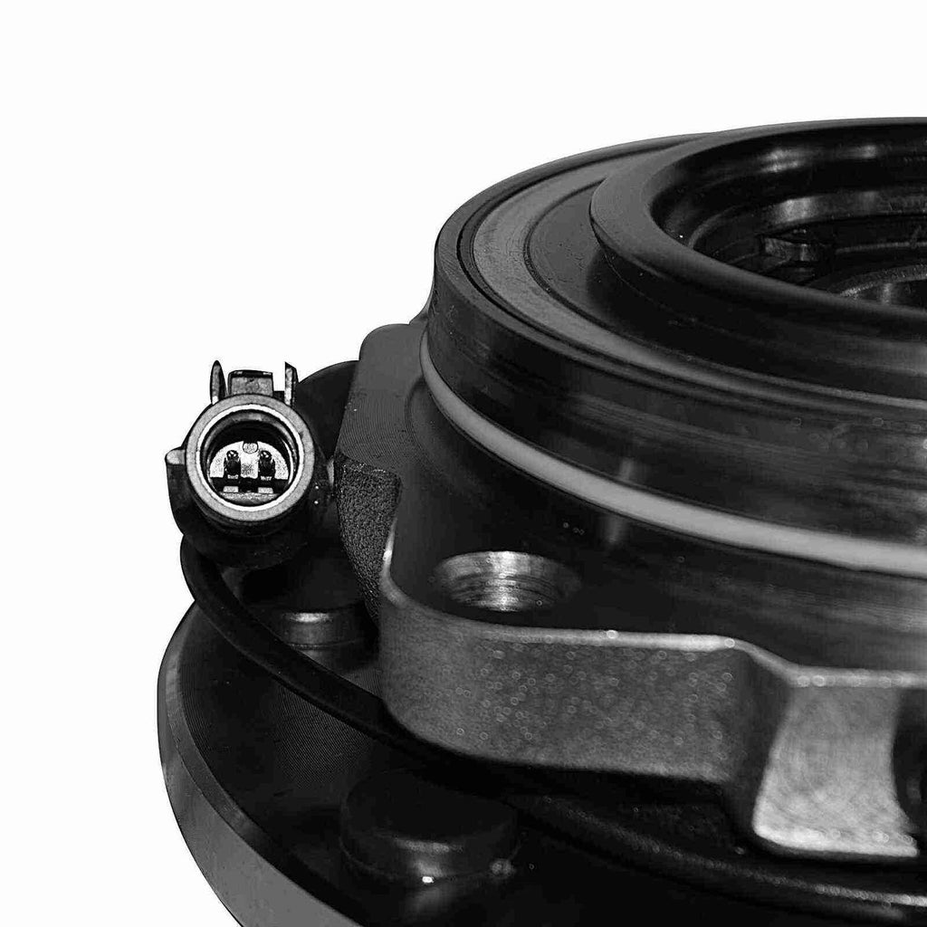 Frt Hub Assy   GSP North America   116082