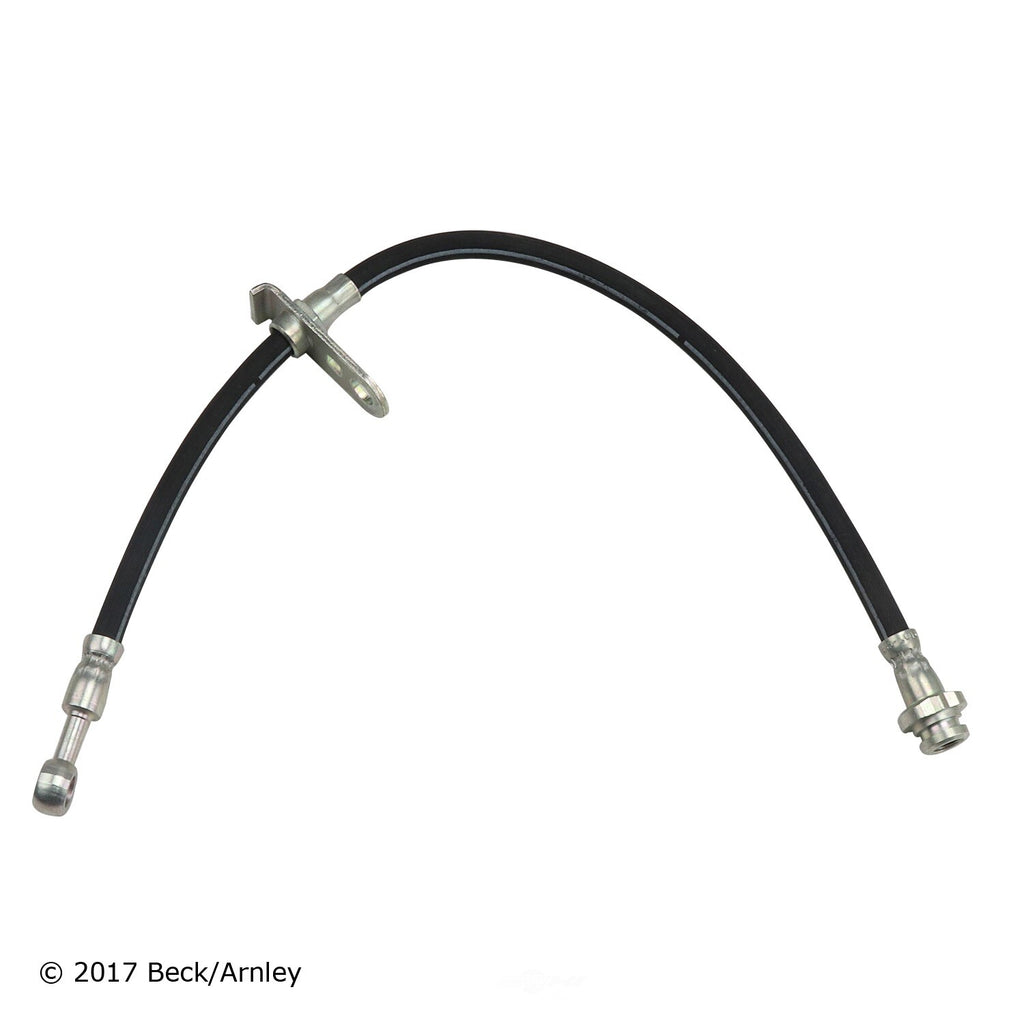 Rr Brake Hose  Beck/Arnley  073-1545