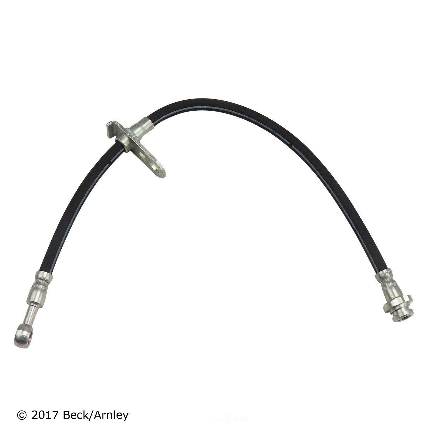 Rr Brake Hose  Beck/Arnley  073-1545
