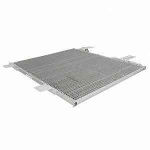 A/C Condenser  Motorcraft  YJ639