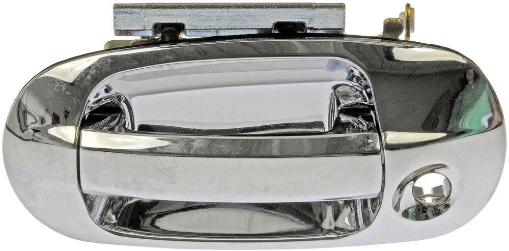 Exterior Door Handle  Dorman/Help  91093