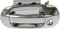 Exterior Door Handle  Dorman/Help  91093