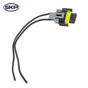 Connector/Pigtail (Body Sw & Rly) Skyward Automotive SKS553