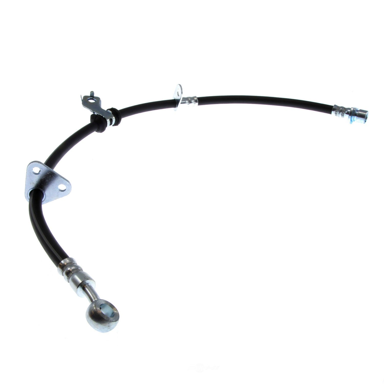 Frt Brake Hose  Centric Parts  150.40028