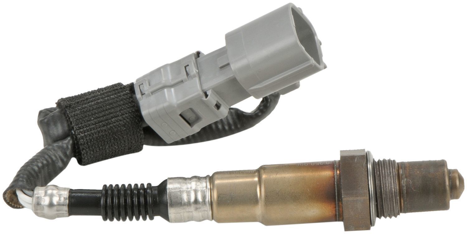 Oxygen Sensor  Bosch  15569
