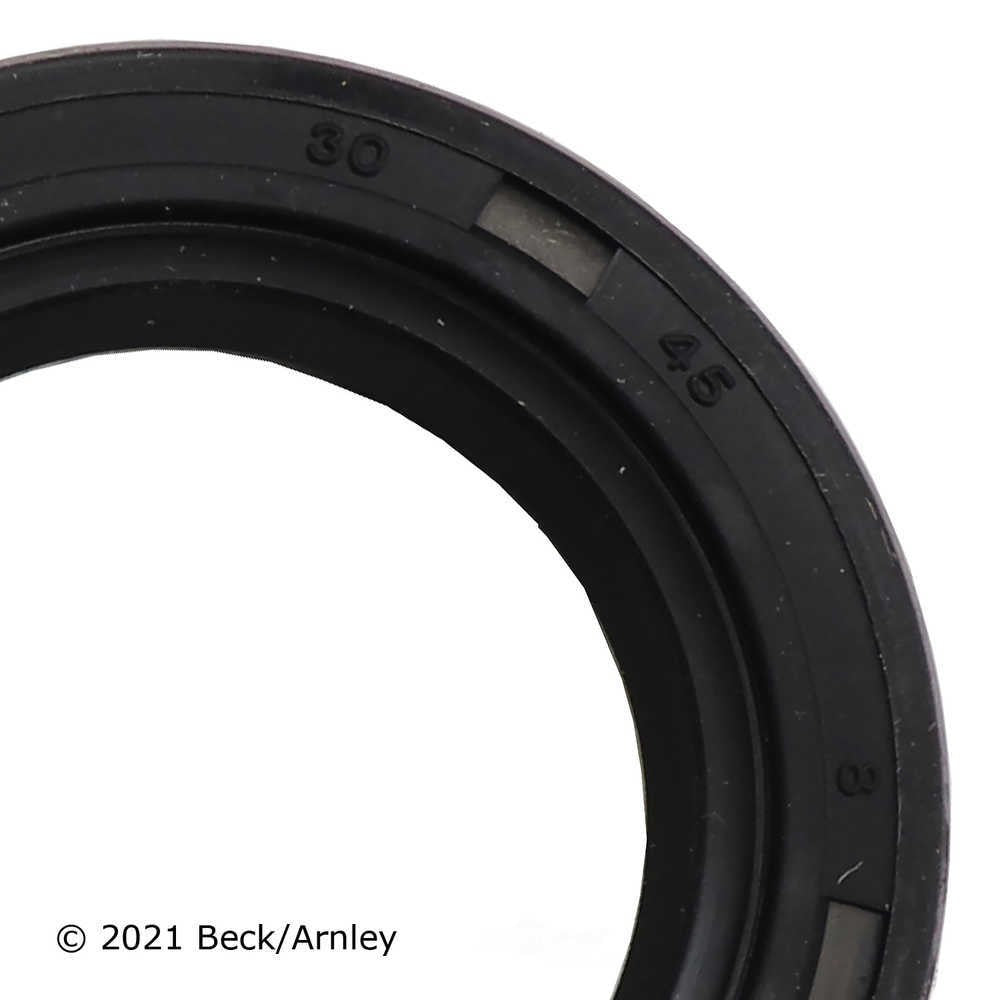 Input Shaft Seal  Beck/Arnley  052-2789
