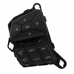 Cruise Ctrl Switch  Motorcraft  SW7554