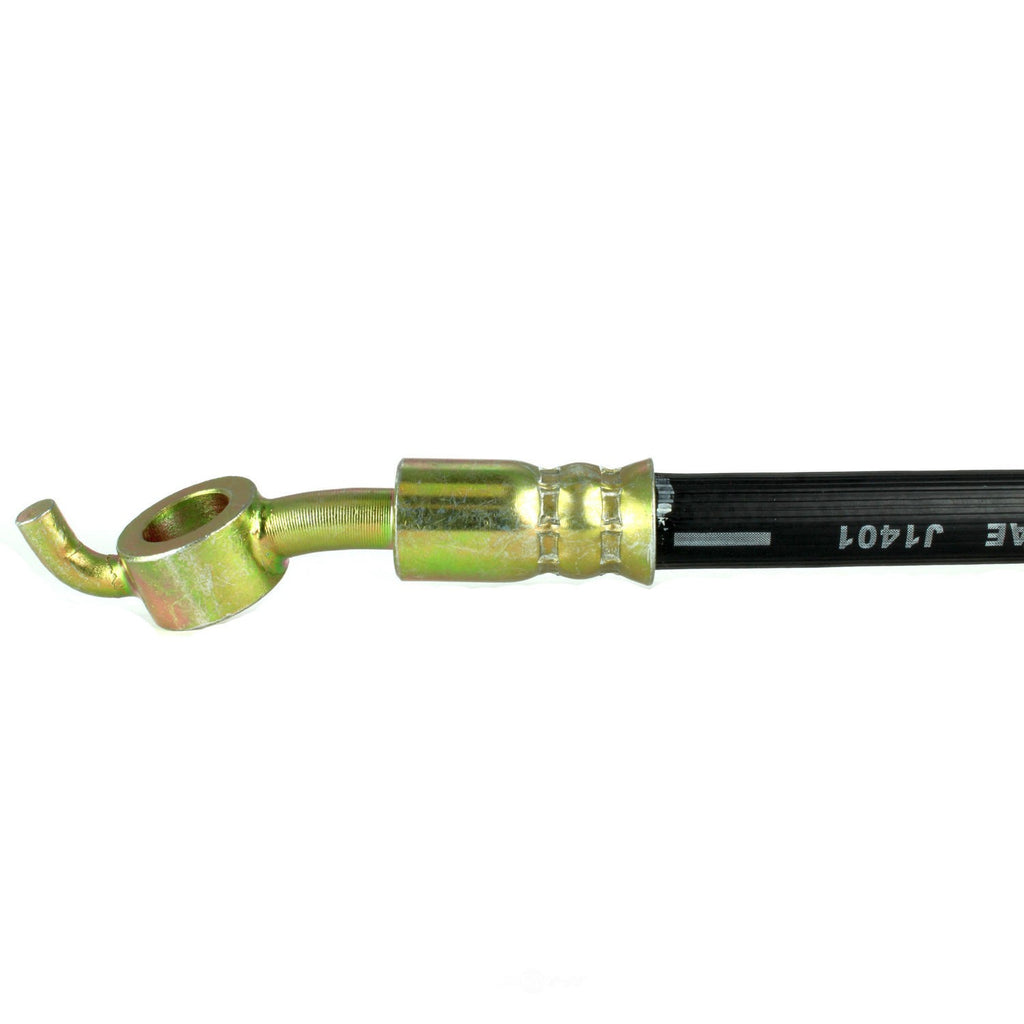 Frt Brake Hose  Centric Parts  150.51087