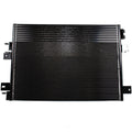 A/C Condenser  DENSO  477-0802