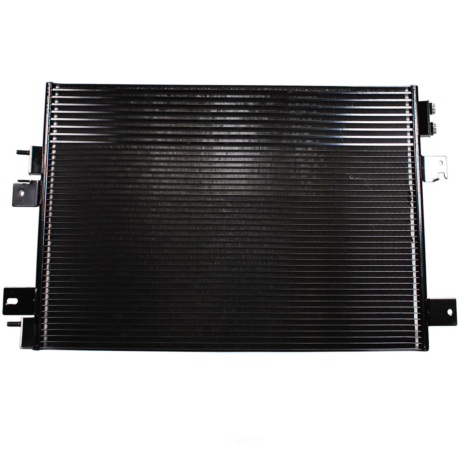 A/C Condenser  DENSO  477-0802