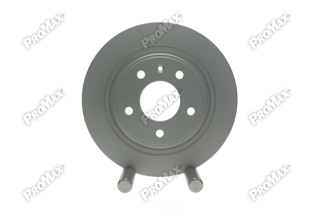 PROMAX Premium Geo-Coated Brake Rotor 20-55196
