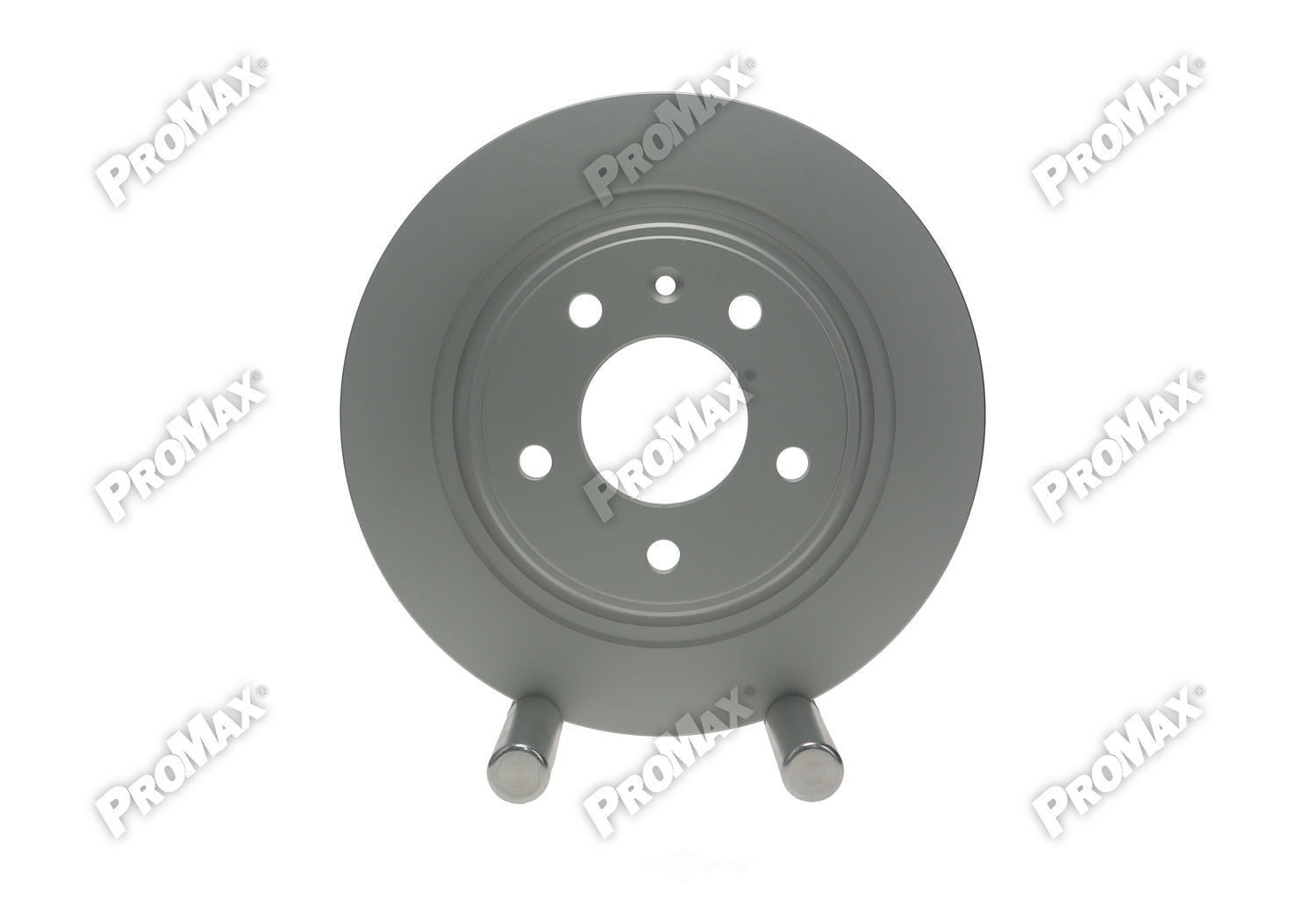 PROMAX Premium Geo-Coated Brake Rotor 20-55196