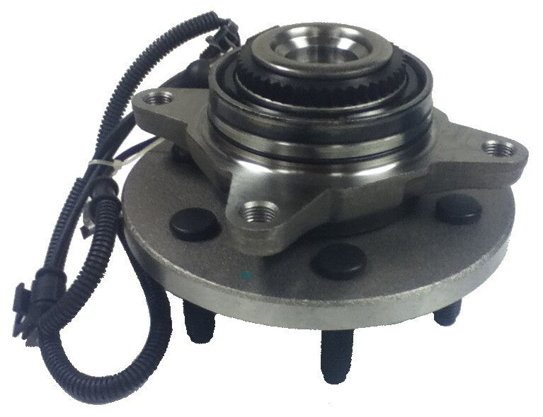 PTC Premium Wheel Bearing And Hub Assembly PT515119