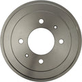 Rr Brake Drum  Centric Parts  123.51012