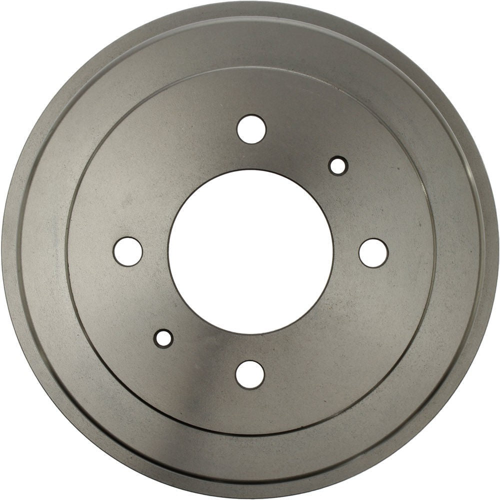 Rr Brake Drum  Centric Parts  123.51012