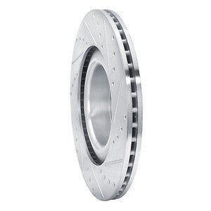 Frt Disc Brake Rotor  DFC  631-26007L