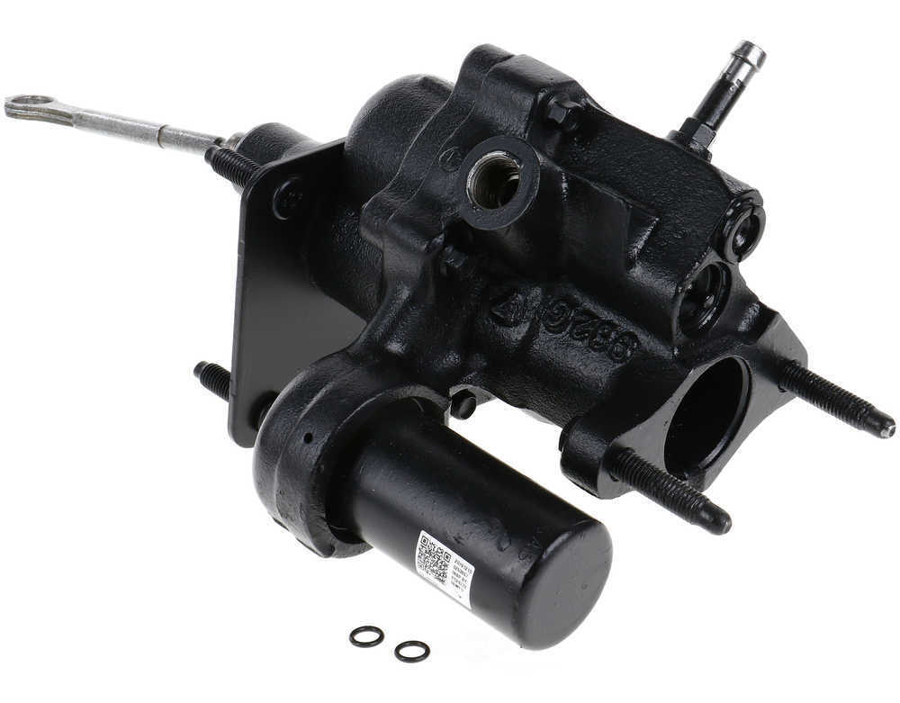 Reman Pwr Brake Booster w/o Mas Cyl.  Cardone Industries  52-7358