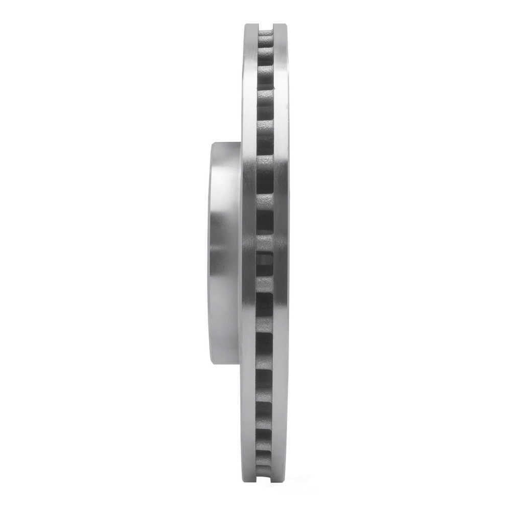 Frt Disc Brake Rotor  DFC  631-27038L