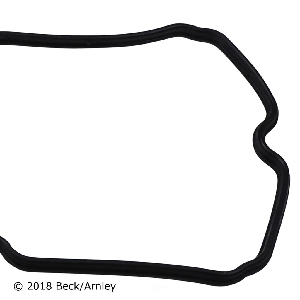 Valve Cvr Gasket Set  Beck/Arnley  036-1526