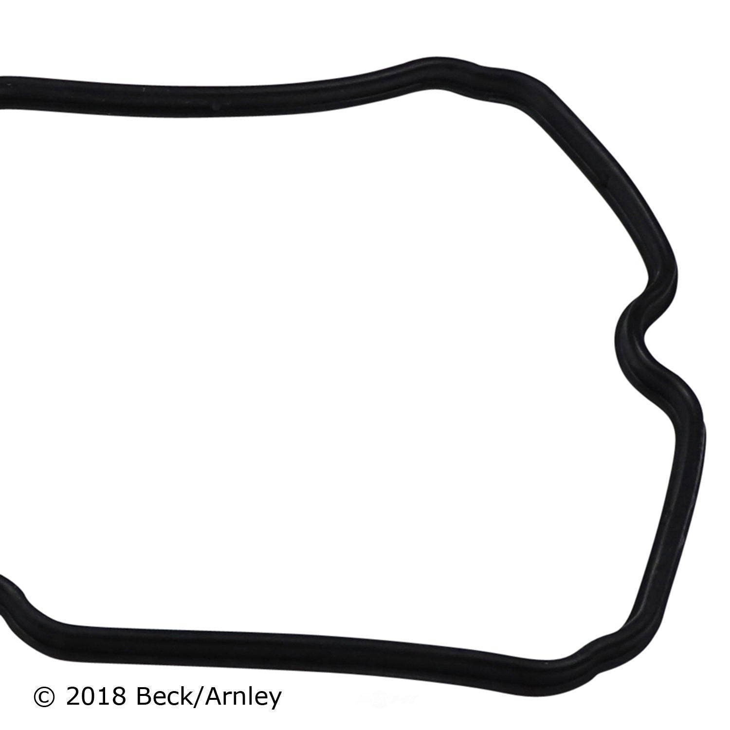 Valve Cvr Gasket Set  Beck/Arnley  036-1526