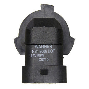 Low Beam Headlight  Wagner  9006