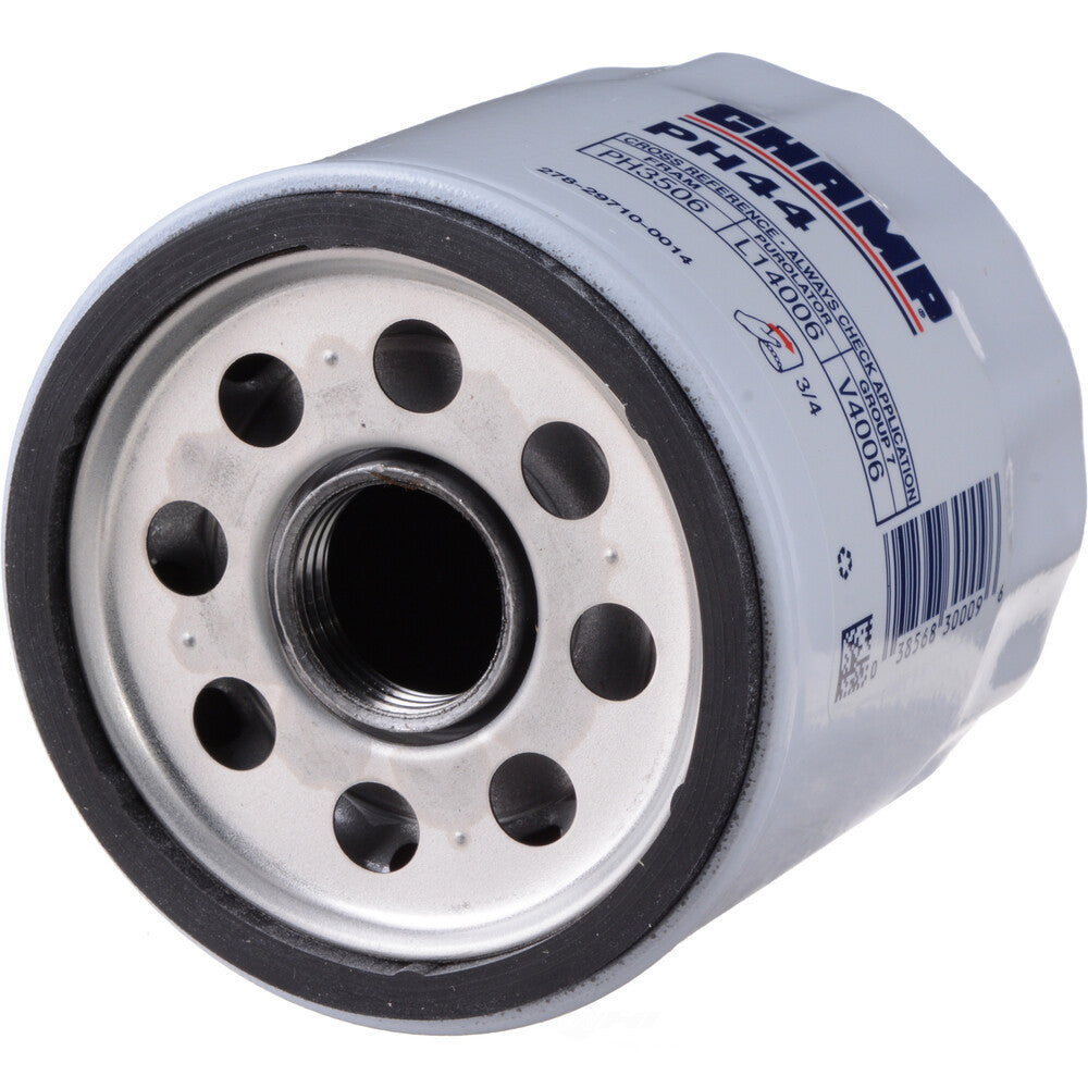 Oil Filter  Champ/Champion Labs  PH44