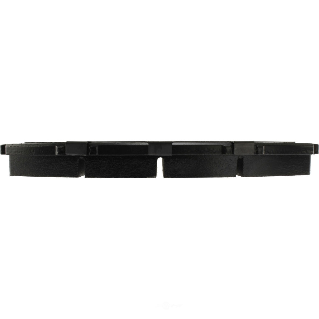 Frt Severe Duty Semi-Met Prem Brake Pads  Centric Parts  106.08270
