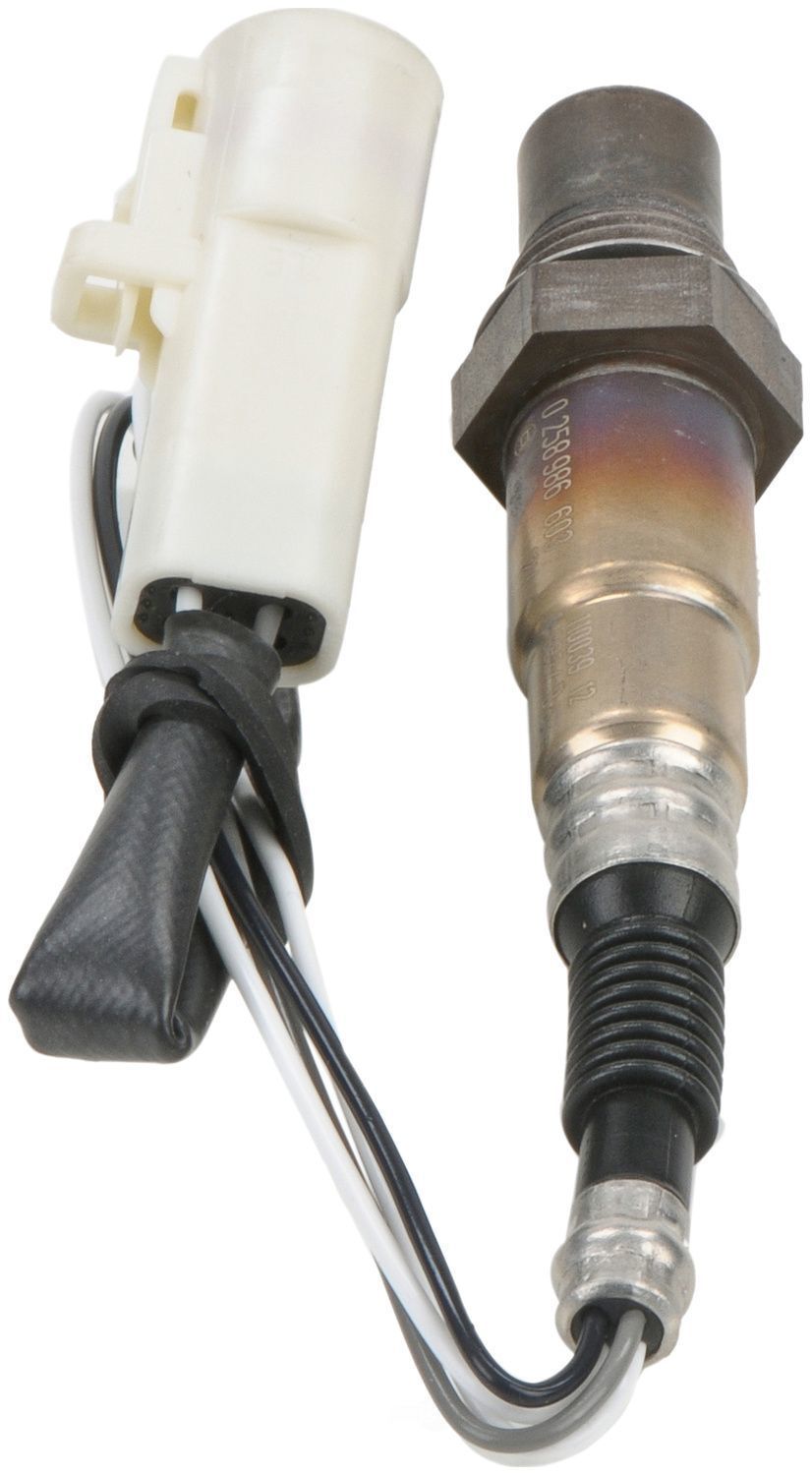 Oxygen Sensor  Bosch  13117