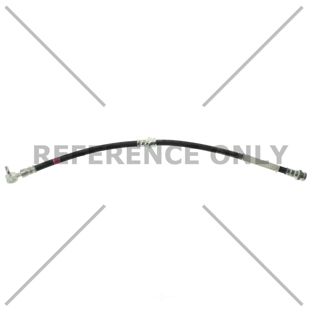 Frt Brake Hose  Centric Parts  150.45068