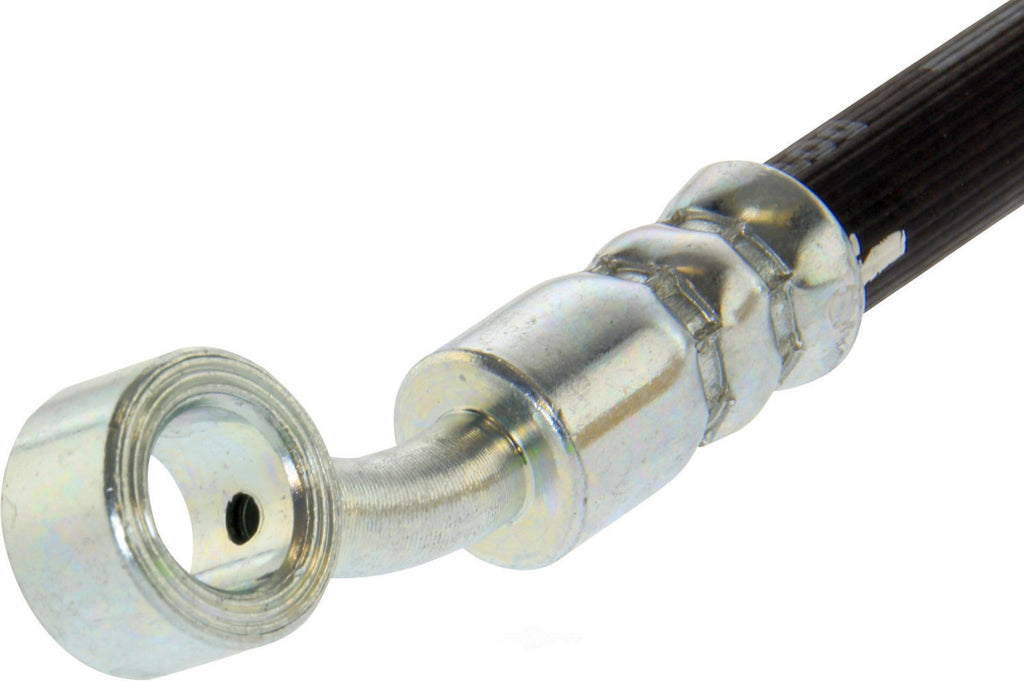 Frt Brake Hose  Centric Parts  150.40127