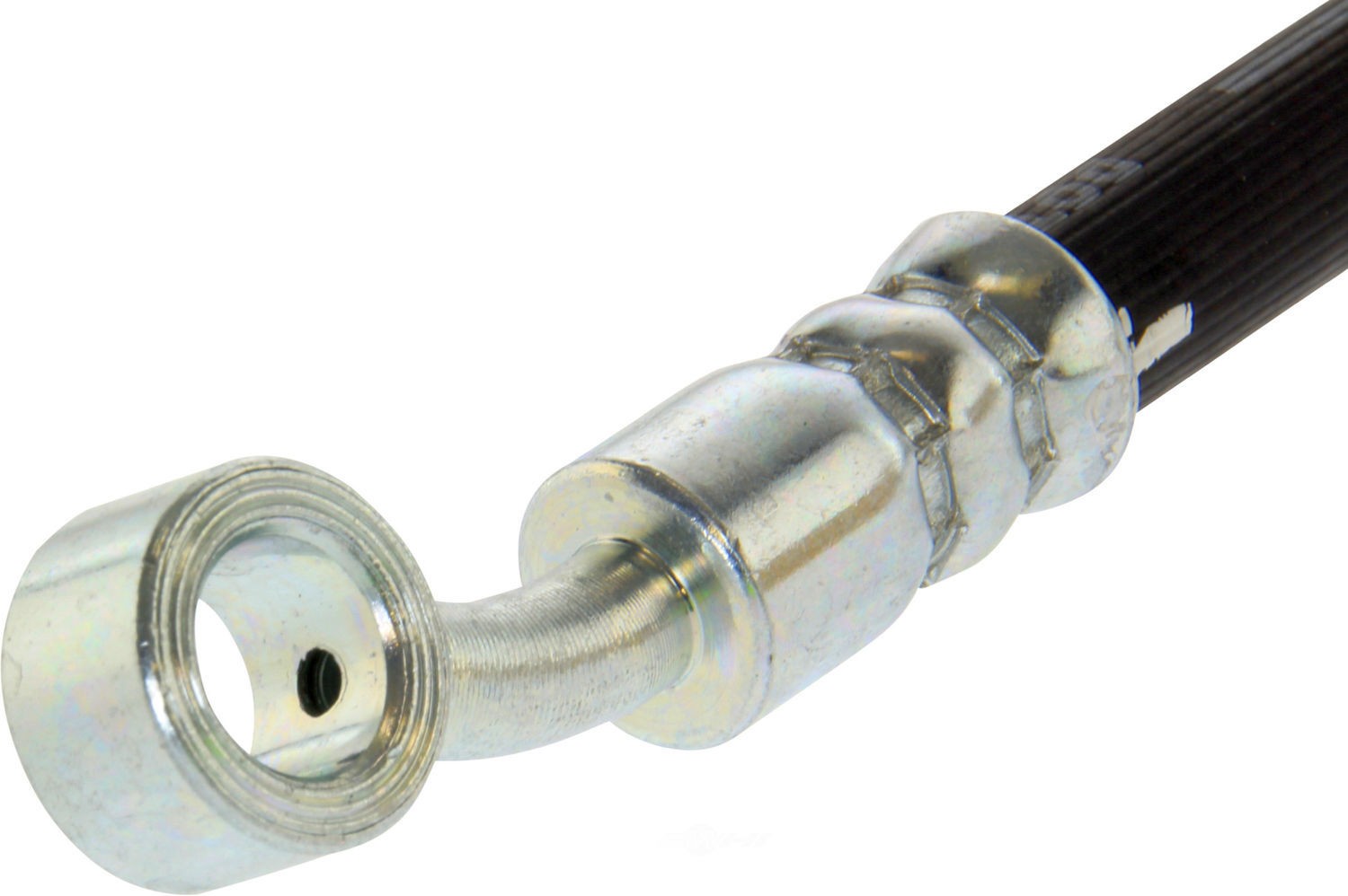 Frt Brake Hose  Centric Parts  150.40127