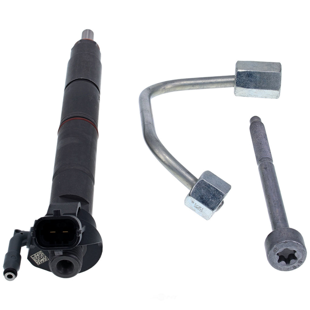 Reman Fuel Injector   GB Remanufacturing   722-512