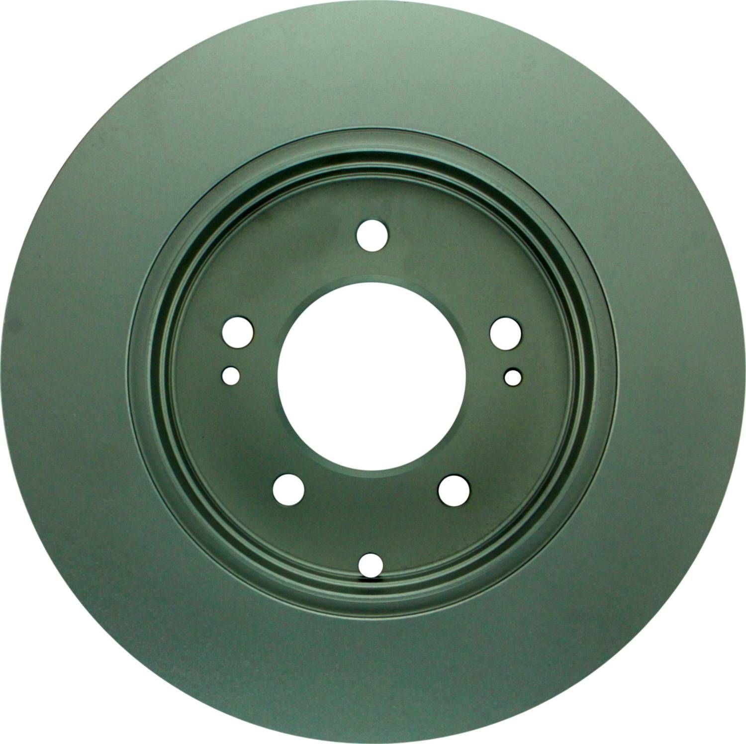 Rr Disc Brake Rotor  Bosch  28011450