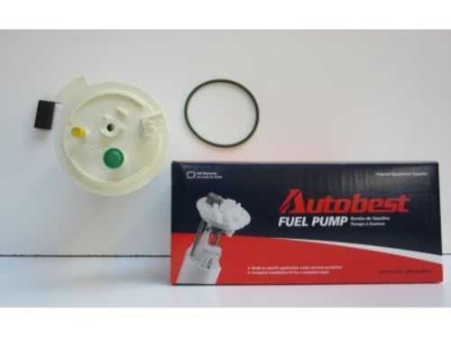 Fuel Pump Module Assy  Autobest  F1556A