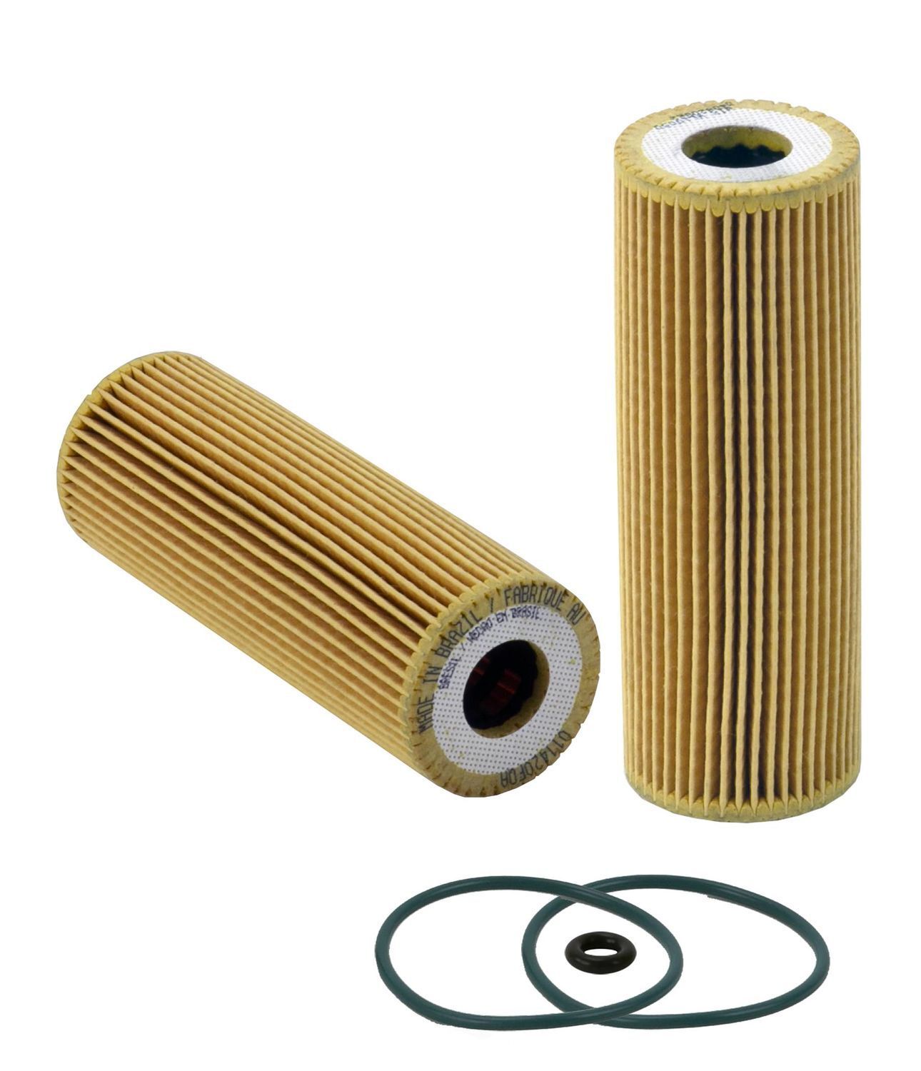 Oil Filter  Wix  WL10050