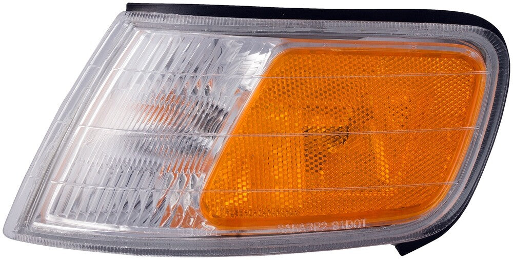 Turn Signal & Parking Light Assy  Dorman  1630664