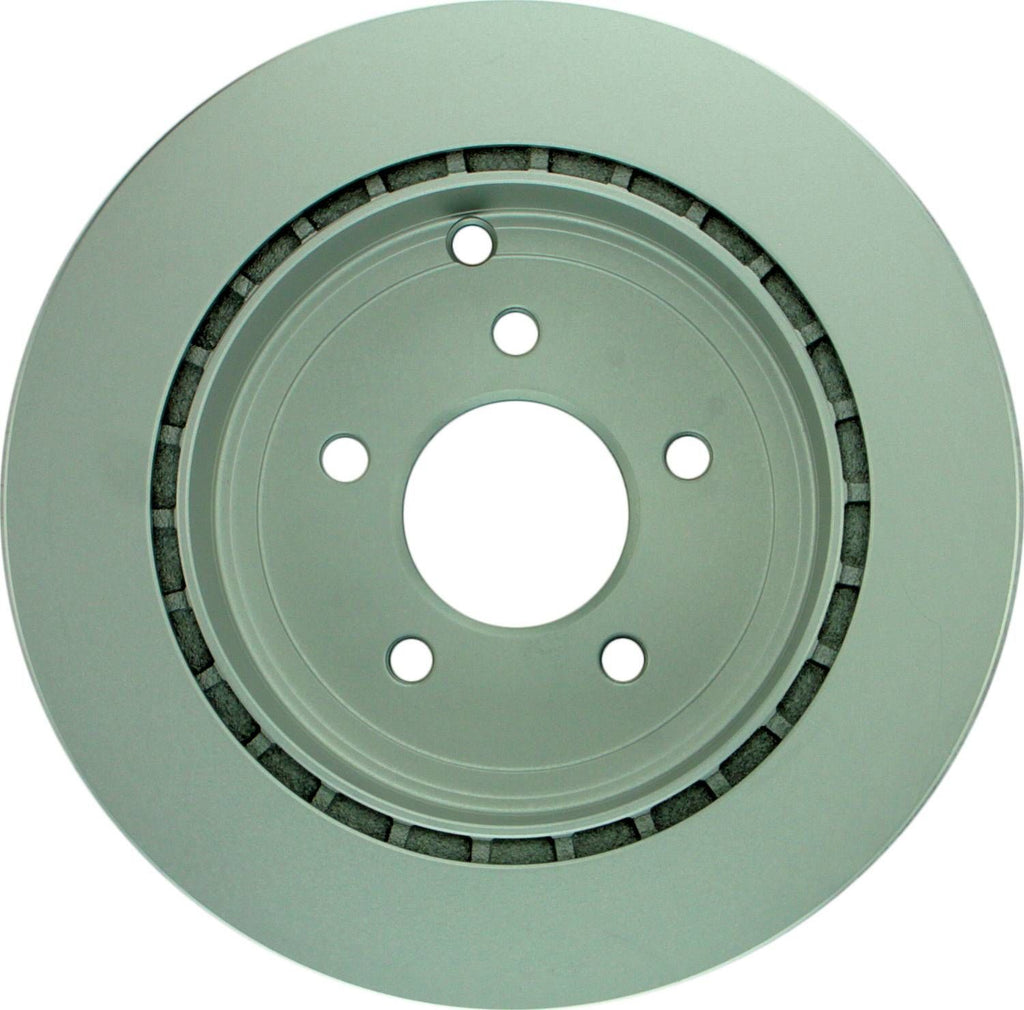 Rr Disc Brake Rotor  Bosch  20011509