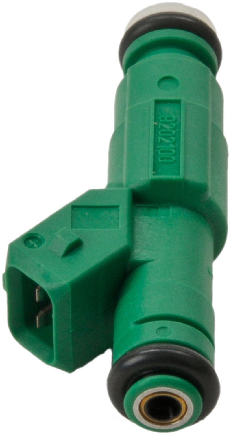 New Fuel Injector  Bosch  62695