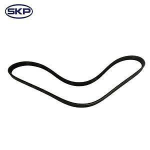 Serpentine Belt  Skyward Automotive  SK040345