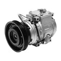 A/C  Compressor & Clutch-New  DENSO  471-1160