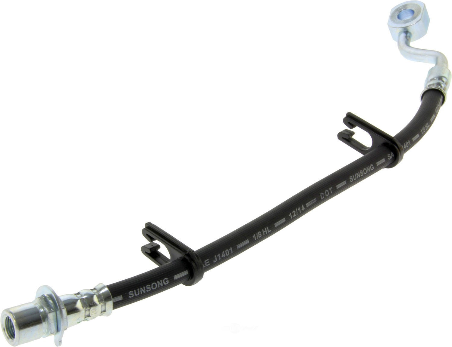 Brake Hose  Centric Parts  150.67140