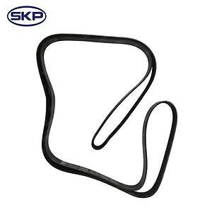 Serpentine Belt  Skyward Automotive  SK061054